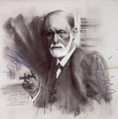 el Freud aislante